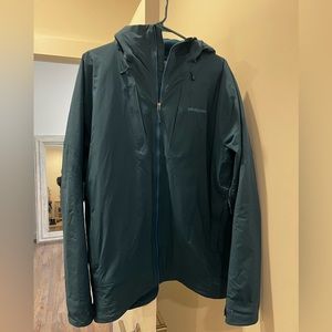 Patagonia Stretch Nano Storm storm Jacket Size L